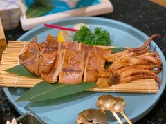 -無境·匠心日本料理(汉街店)