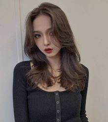 点击看大图 -那茉 Hair Salon