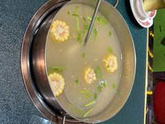 -大吉利·潮汕鲜牛肉火锅(阳光天鸿广场店)