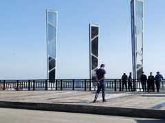 -老虎石海上公园