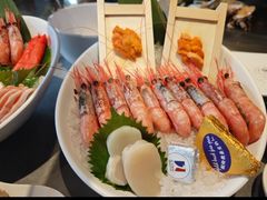 -水木锦堂·自助铁板烧(五道口购物中心店)