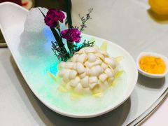 冰镇百合-骏莱海鲜鱼港(五角场店)
