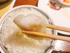 -渝是乎川渝小炒(新世界百货望京店)