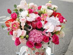 -花未央花店·WEYOUNG