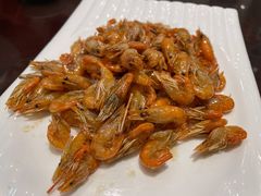 油爆虾-德兴馆(山西南路店)