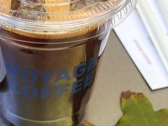 -VOYAGE COFFEE(杨梅竹店)