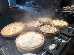 -丽晶酒店-金宝99 Restaurant