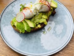 -O'mills Sourdough Bakery&Bistro(永嘉路店)