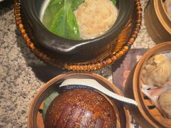 -南京大牌档(青岛万象城店)