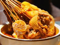 -六月雪干锅(涪城万达广场店)