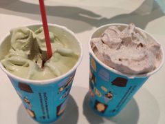 -DQ·蛋糕·冰淇淋(通州万达店)