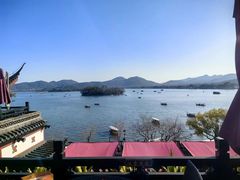 -楼外楼(西湖景区孤山路店)