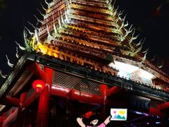 -深圳锦绣中华民俗村