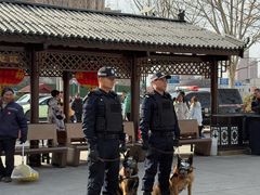 -古文化街旅游区