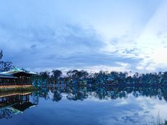 -牛首山文化旅游区