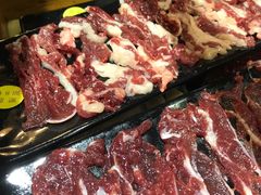 -陈记顺和牛肉火锅馆(天河北路店)