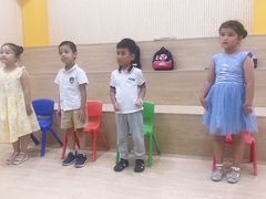 -飞童凡响艺术学校(松江区九里亭校区)