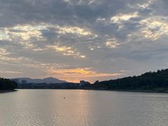 -羊山湖公园