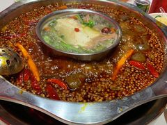 -枇杷园食为鲜火锅(南山店)