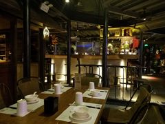 大堂-胡桃里音乐酒馆(曲江店)