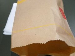 -麦当劳(杭州东站高铁店)