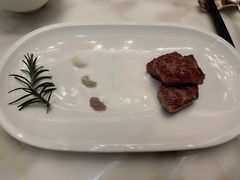 -顺德美的万豪酒店-万豪中餐厅