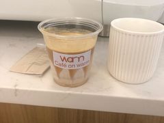 SOE&nbsp;Dirty-Cafe on warm(丹霞店)
