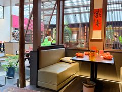 -单家老院·院子里的青岛菜(沙子口店)