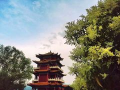android_upload_pic-尧山风景区