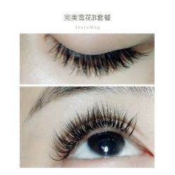 嫁接睫毛-光SPA科技美肤