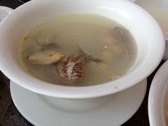 年糕-怡咖啡自助餐(宁波香格里拉店)