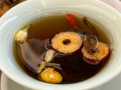 -喜鼎海胆水饺(平安金融中心店)