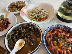 -品鲜村农家菜·阳澄湖大闸蟹(总店)