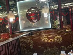 -缪氏川菜(深圳北站缤果空间店)