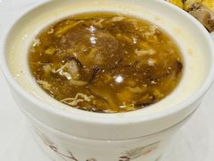 -国贸旋转餐厅(国贸广场店)