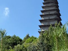 -雁门关景区