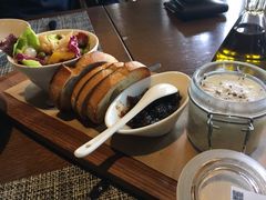 鸡肝冻-Atto Primo