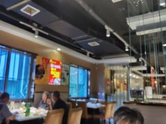 -万和源炝锅城·活鱼现炝(文艺北路店)