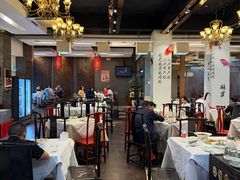 -到家尝北京菜(西坝河店)