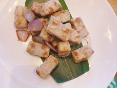-莆田餐厅PUTIEN(三里屯店)
