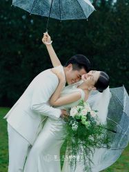 -第一夫人婚纱摄影(南京店)