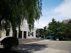 -东北大学(南湖校区)
