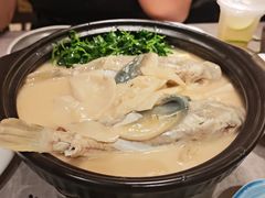 -香阁餐厅·常州菜·常州菜代表品牌(新北奥体店)