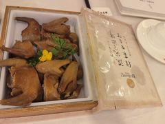 汇贤烧鸡-汇贤府·李氏鲁菜(五棵松店)