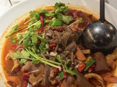 -味仙居(环城南路店)