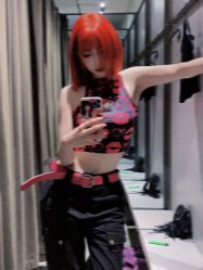 -蚂蚁造型沙龙