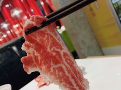 吊龙-陈记顺和牛肉火锅馆(天河北路店)