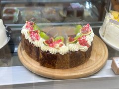 -iFood甜嫩嫩(江东北路店)