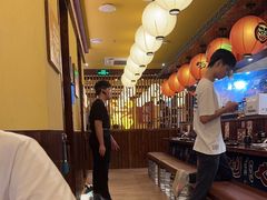 -鸟鹏烧鸟居酒屋(仁恒梦中心店)