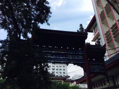 -大学习巷清真寺